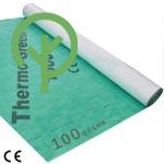 Thermo Green paraatereszto folia Tetőfólia