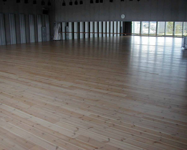 Borovi járó hajópadló 19x116x4000 AB-VEH