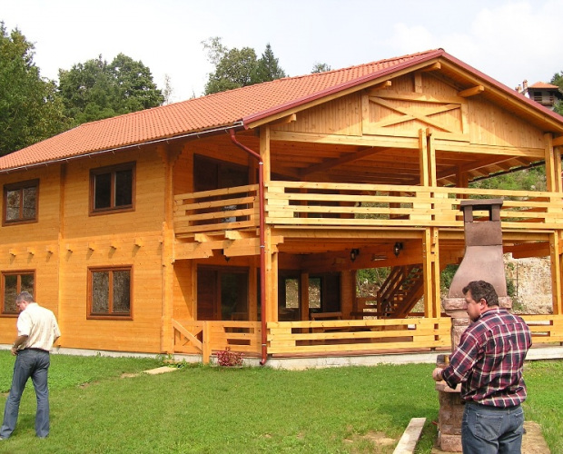 KVH gerenda