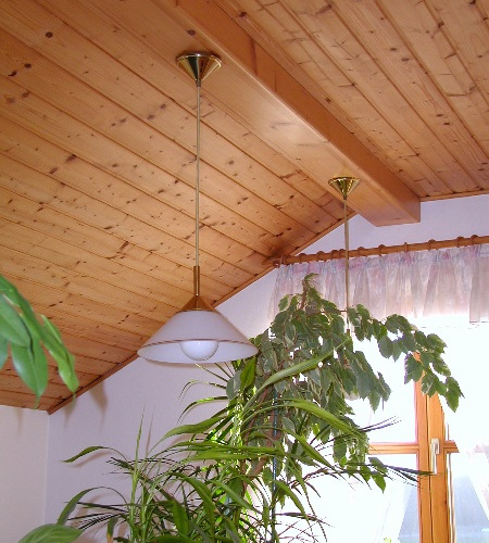 Lambéria lucenyő softline