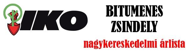 IKO-zsindely-nagykereskedelmi-arlista